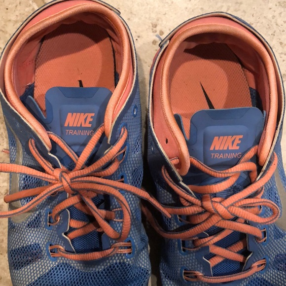 Nike Women’s Training Shoes - Picture 7 of 8